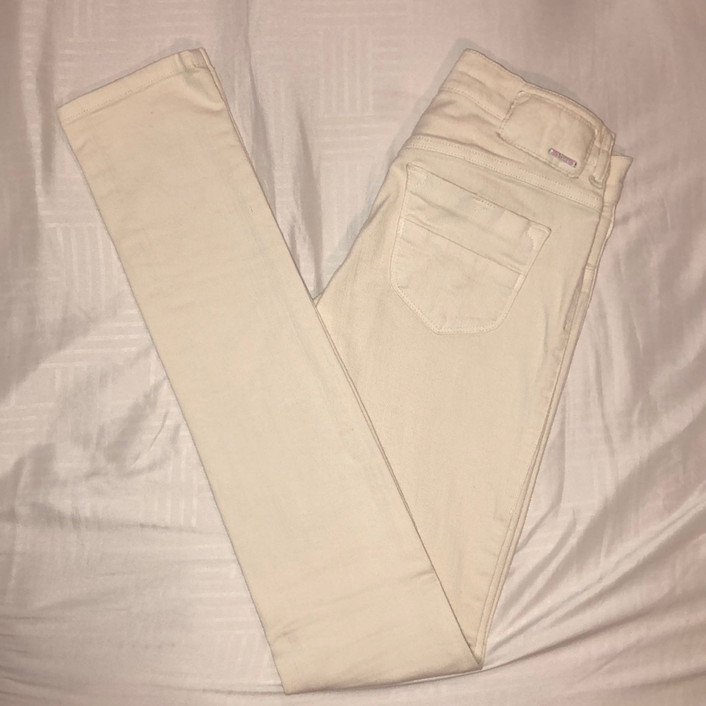 Diesel jeggings